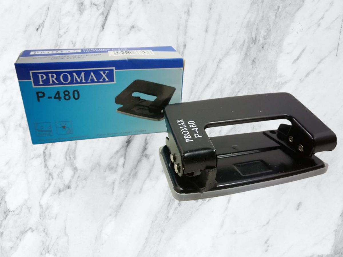 پانچ Promax P480