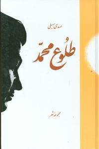 طلوع محمد مهدی سهیلی(سنایی)