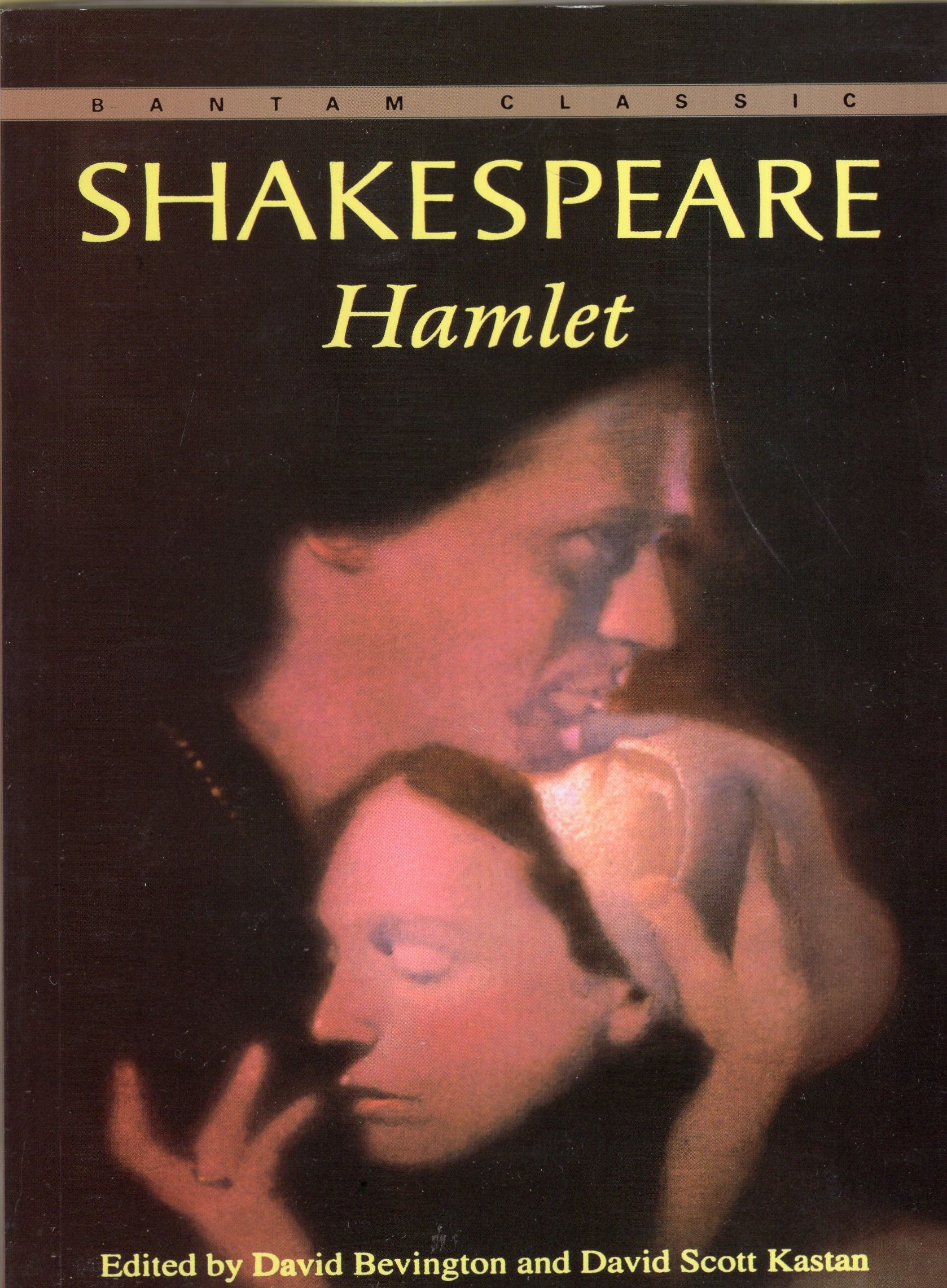 Hamlet یا هملت(Pearson)