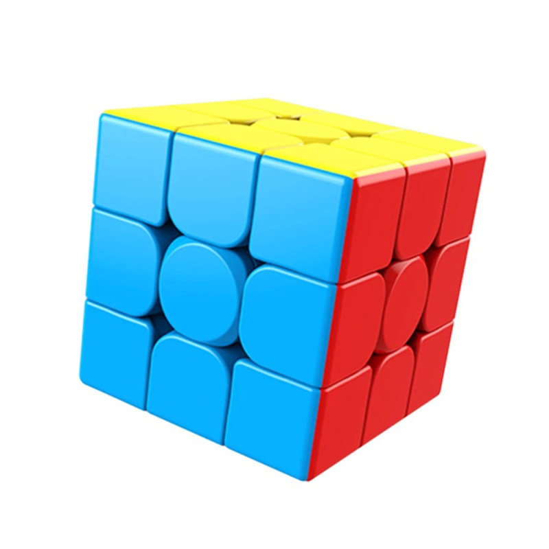 مکعب روبیک 3 در 3 Magic Cube