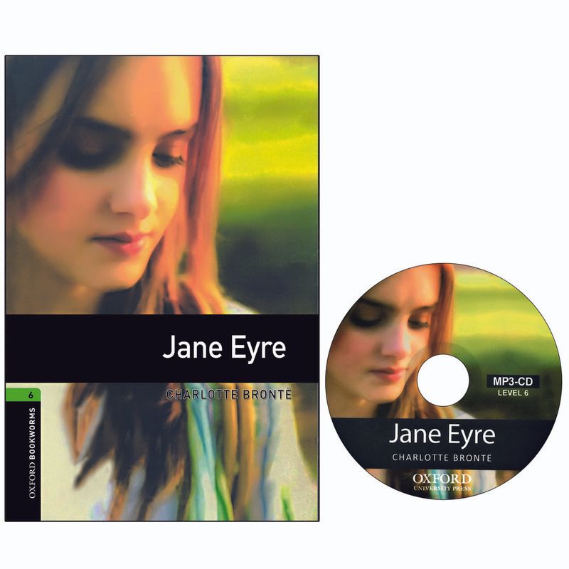 Jane Eyre یا جین ایر Stage 6