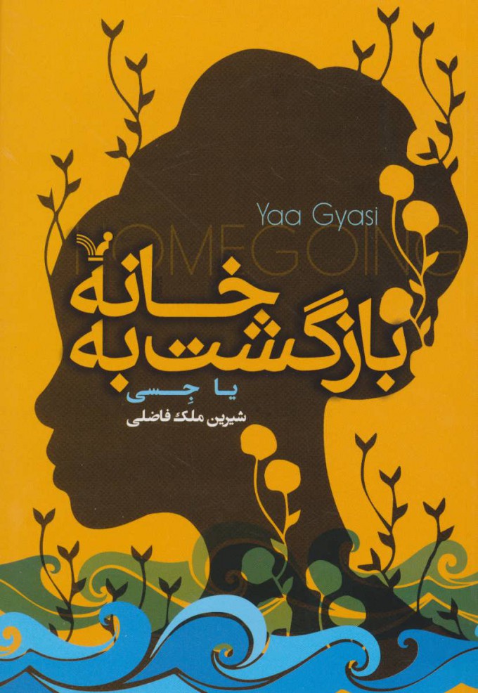 بازگشت به خانه یا جسی(کتابسرای تندیس)*دست دوم